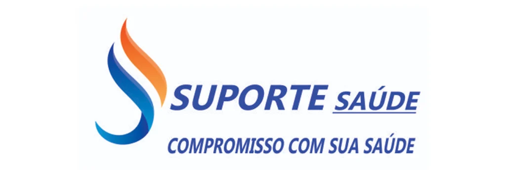 Logo do Plano de Saúde Assistencial Suporte Saúde Maceió