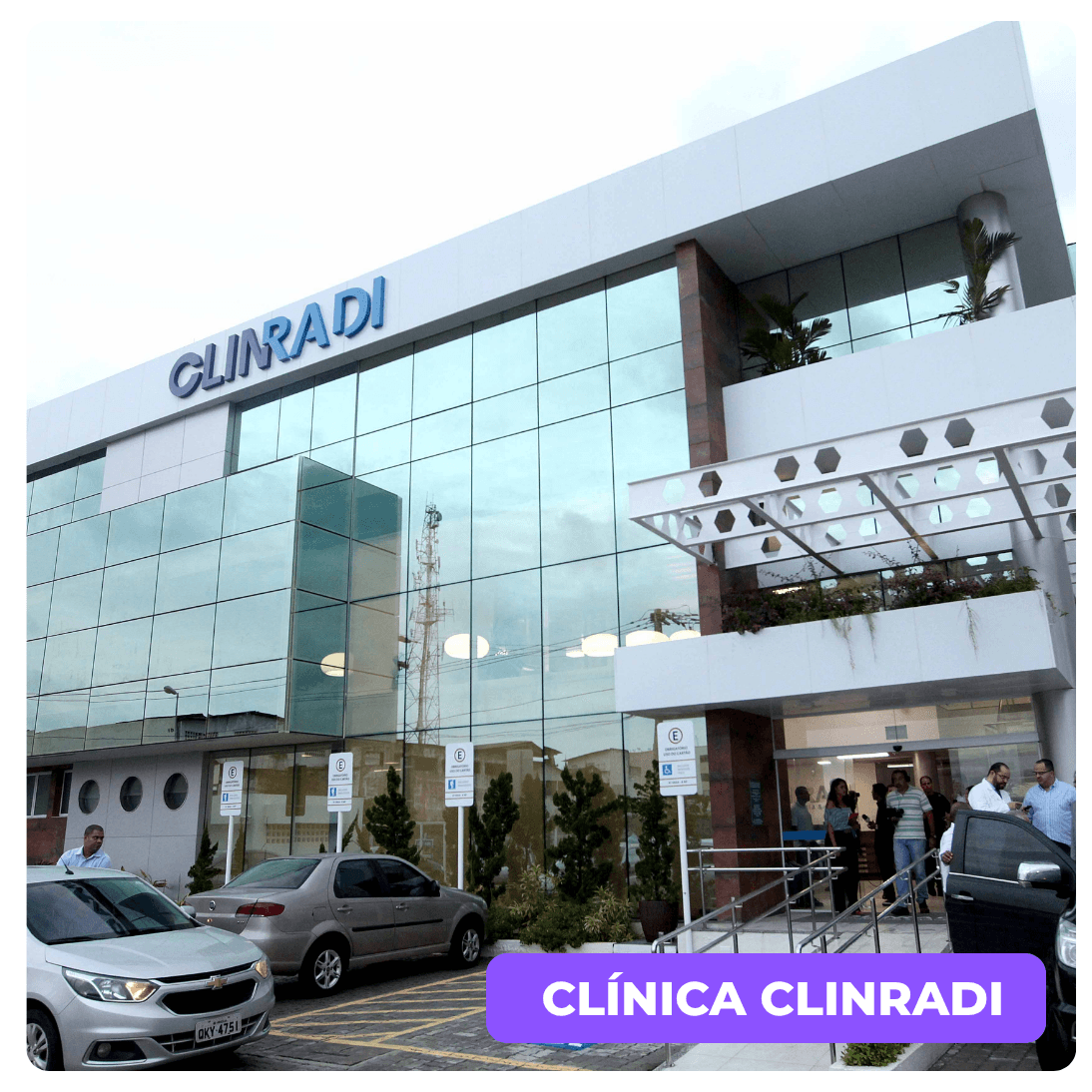 Select Saúde Aracajú Climadi
